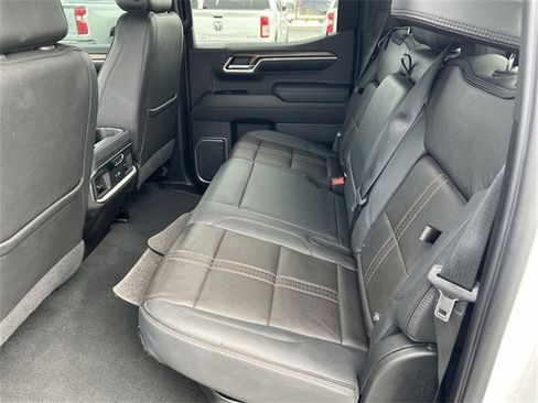 Certified 2022 Chevrolet Silverado 1500 High Country image 22