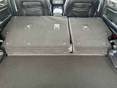 New 2025 Ford Bronco Sport Big Bend w/ Black Appearance Package image 15