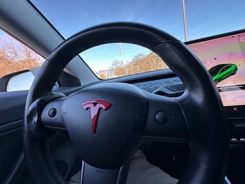 Used 2019 Tesla Model 3 Long Range image 20