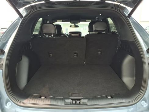 Certified 2023 Ford Escape ST-Line w/ Tech Pack #1 AWD/4WD image 8