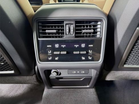 New 2026 Porsche Cayenne S AWD/4WD image 23