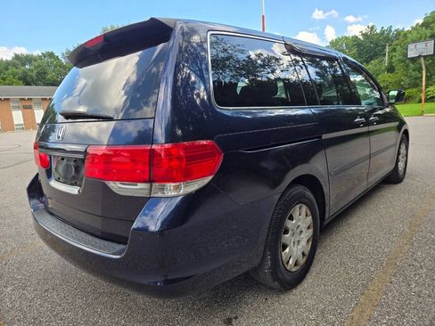 Used 2008 Honda Odyssey LX image 10