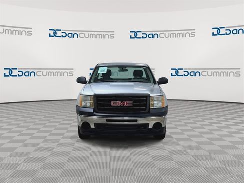 Used 2013 GMC Sierra 1500 W/T image 3