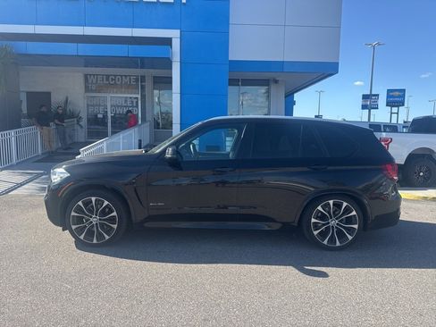 Used 2018 BMW X5 xDrive35i image 4