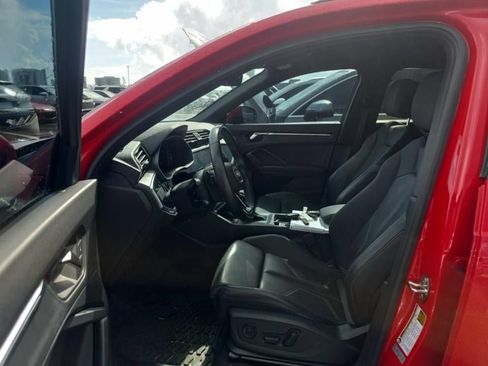 Used 2024 Audi Q3 2.0T Premium Plus AWD/4WD image 3