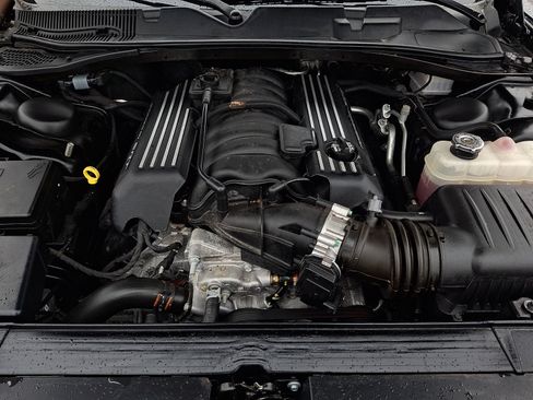 Used 2020 Dodge Challenger R/T Scat Pack w/ Scat Pack Stripe image 29