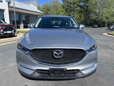 Used 2019 MAZDA CX-5 Sport image 8