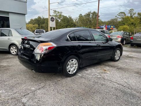 Used 2012 Nissan Altima 2.5 S w/ 20th Anniversary Pkg FWD image 6