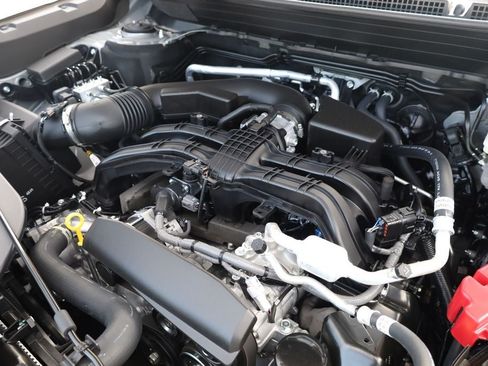 New 2026 Subaru Outback Limited AWD/4WD image 25