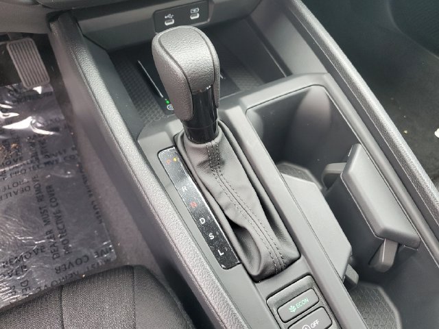 New 2026 Honda Accord LX image 21