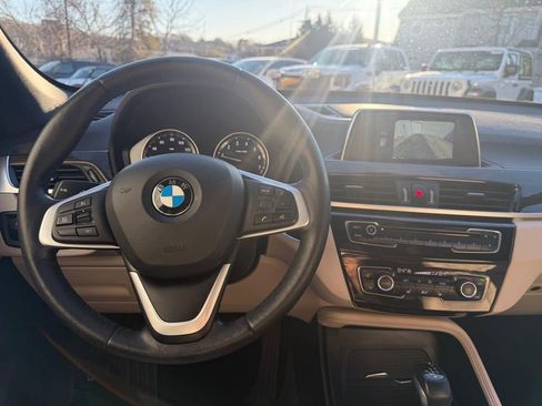 Used 2018 BMW X1 xDrive28i w/ Convenience Package image 20