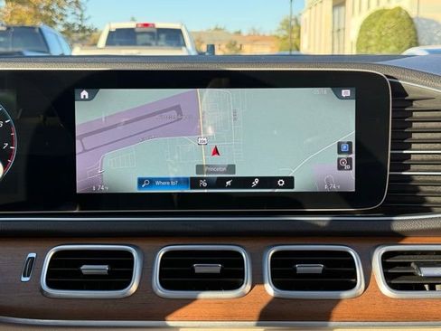 Used 2021 Mercedes-Benz GLE 350 4MATIC image 44