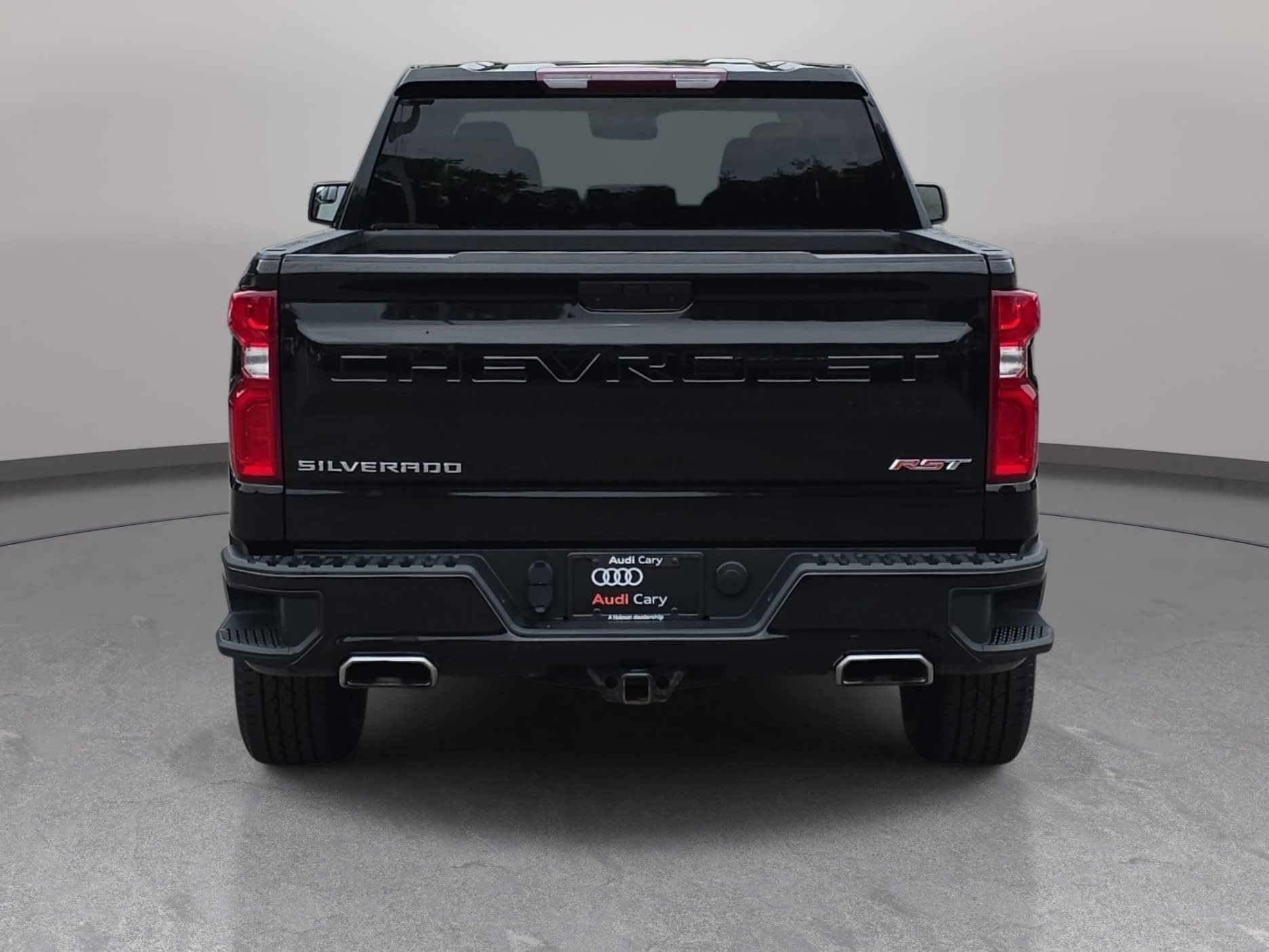 Used 2022 Chevrolet Silverado 1500 RST w/ Z71 Off-Road Package AWD/4WD image 6