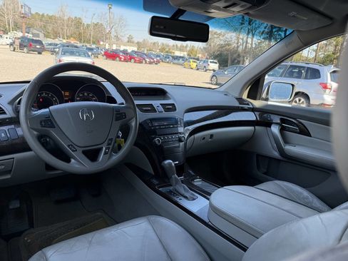 Used 2011 Acura MDX image 15