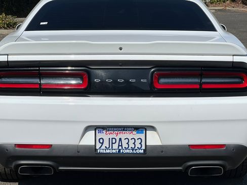 Used 2022 Dodge Challenger R/T image 48