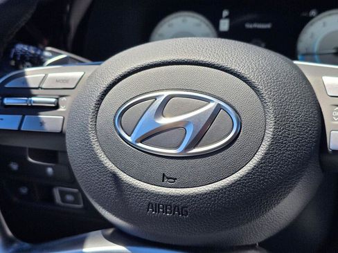 Used 2024 Hyundai Palisade Calligraphy AWD/4WD image 28