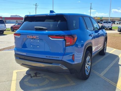 Used 2026 GMC Terrain Elevation AWD/4WD image 25