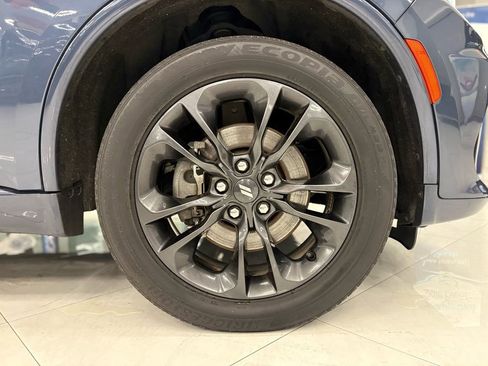 Used 2021 Dodge Durango GT image 42