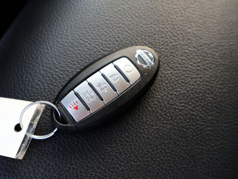 Used 2021 Nissan Altima 2.5 SL image 35