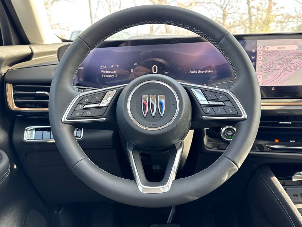 New 2026 Buick Envision Avenir AWD/4WD image 15