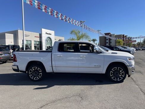 New 2026 RAM 1500 Limited image 7
