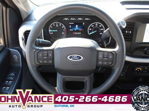 Used 2022 Ford F150 XLT image 31