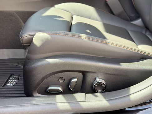 New 2026 Cadillac CT5 V RWD image 14