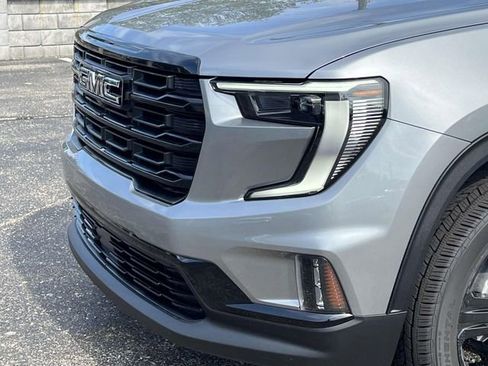 New 2026 GMC Acadia Elevation w/ Black Edition image 10