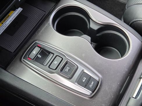 Certified 2023 Honda Passport EX-L image 30