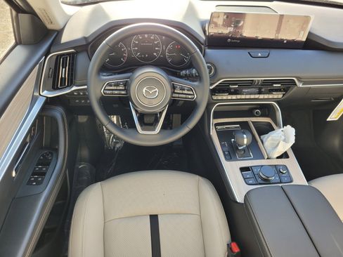 New 2026 MAZDA CX-90 3.3 Turbo w/ Preferred Package image 9