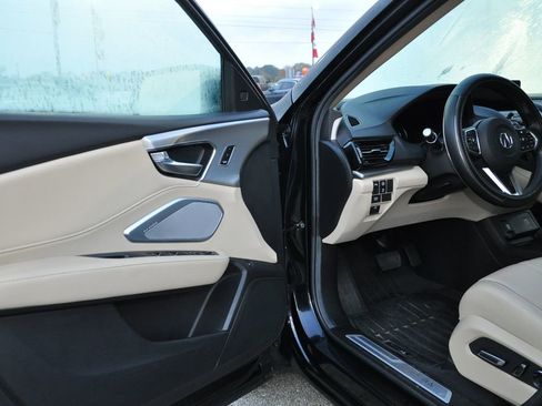 Used 2023 Acura RDX w/ Technology Package image 11