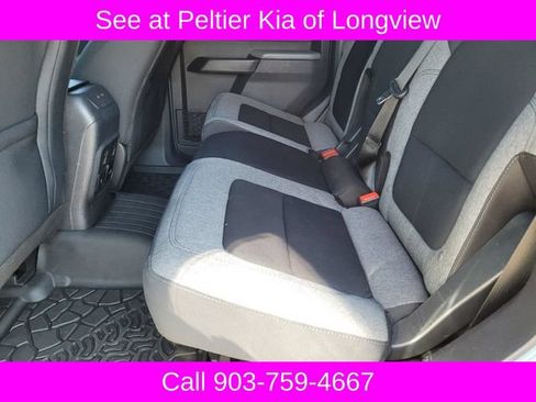 Used 2021 Ford Bronco Big Bend AWD/4WD image 17
