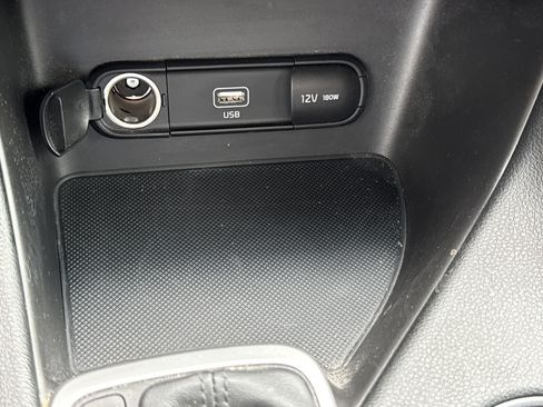 Used 2020 Kia Sportage LX w/ LX Popular Package FWD image 19