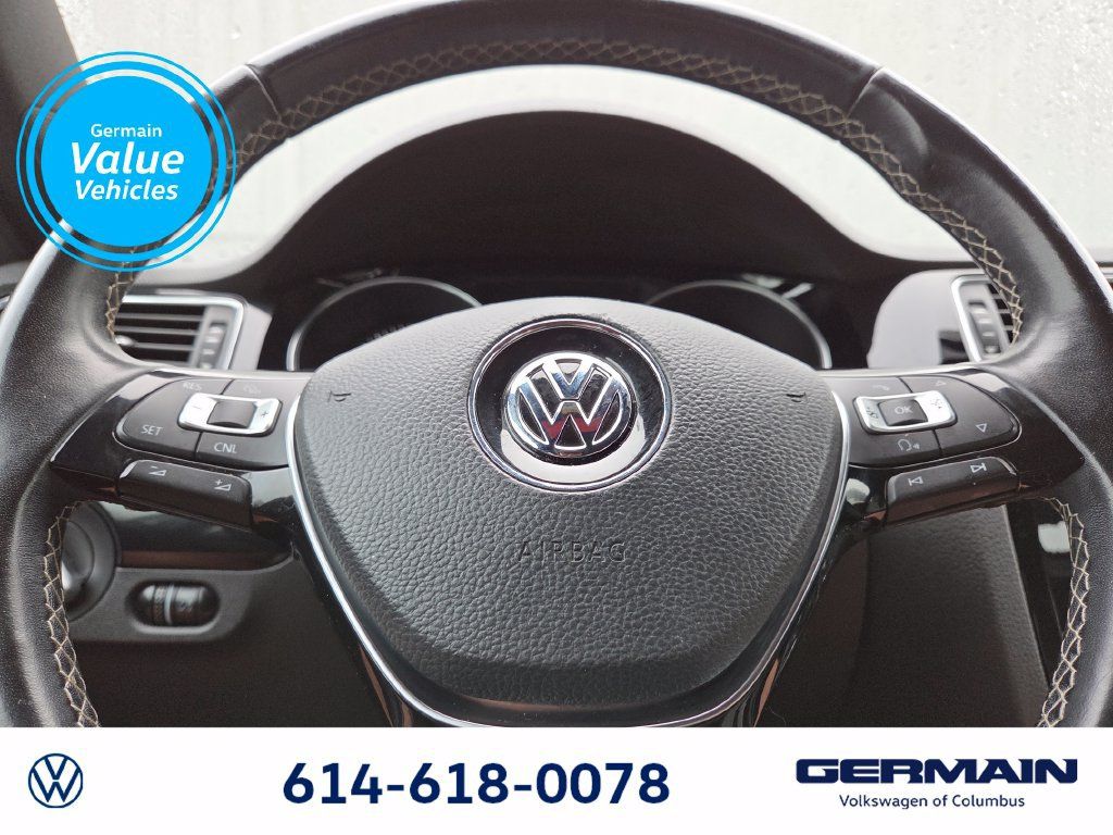 Used 2015 Volkswagen Jetta Sport FWD image 20