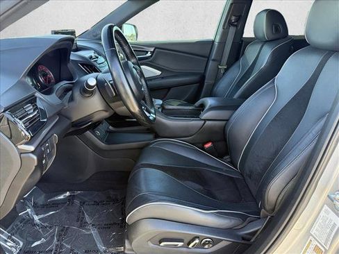 Used 2020 Acura RDX A-Spec image 10