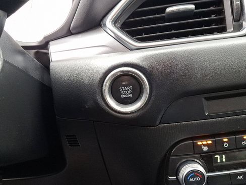 Used 2022 MAZDA CX-5 AWD 2.5 S w/ Preferred Package image 24