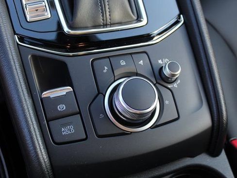 New 2025 MAZDA CX-5 AWD 2.5 S w/ Select Package image 28