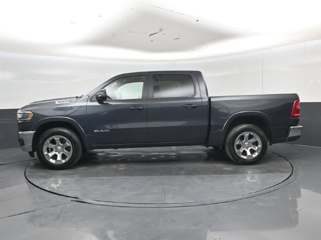 Used 2025 RAM 1500 Big Horn AWD/4WD image 36