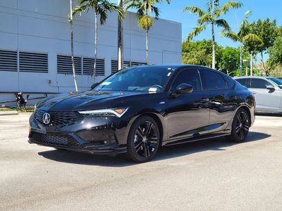 New 2026 Acura Integra A-Spec w/ Technology Package