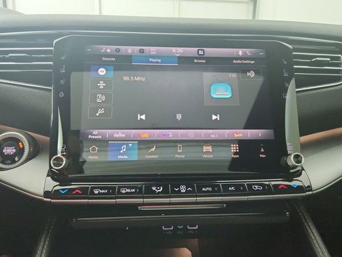 New 2025 Jeep Wagoneer Series II image 24