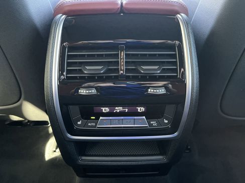 New 2027 BMW X6 xDrive40i AWD/4WD image 31