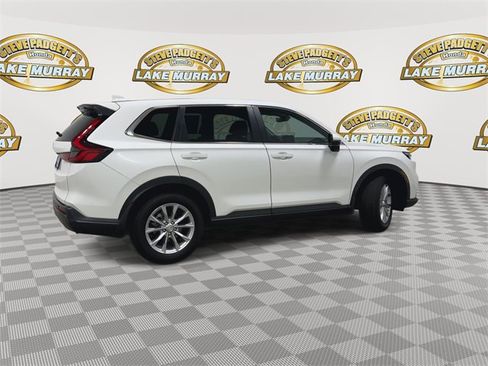 Used 2023 Honda CR-V EX-L image 4