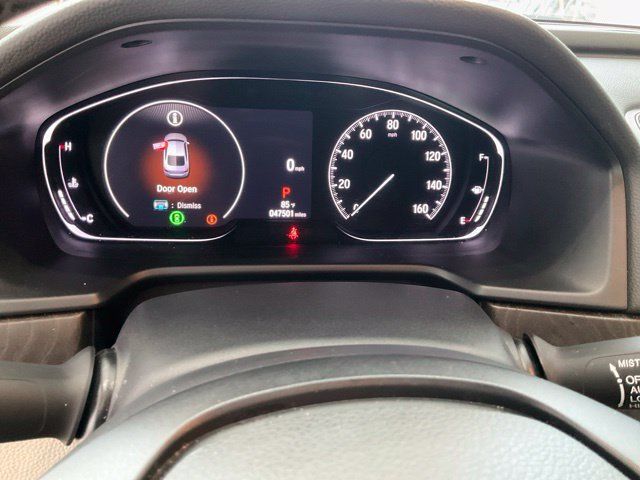 Certified 2021 Honda Accord Touring image 10