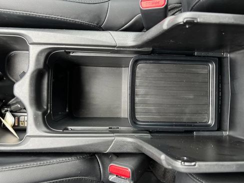 Used 2021 Honda CR-V EX-L image 24