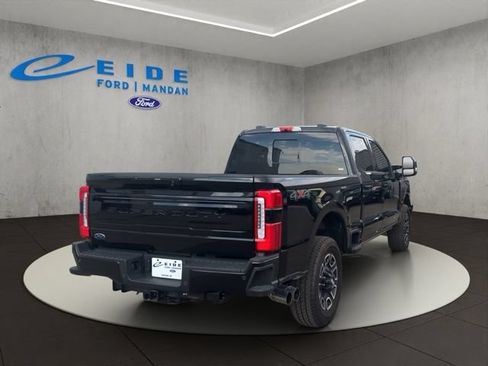 Used 2026 Ford F250 Platinum AWD/4WD image 13