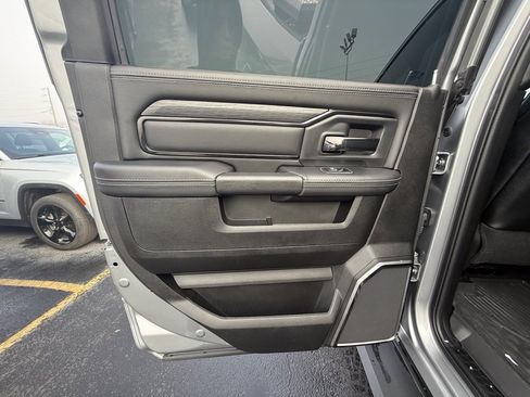 Used 2024 RAM 2500 Rebel w/ Level 2 Equipment Group image 20