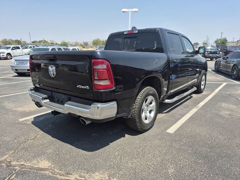 Used 2023 RAM 1500 Big Horn AWD/4WD image 8