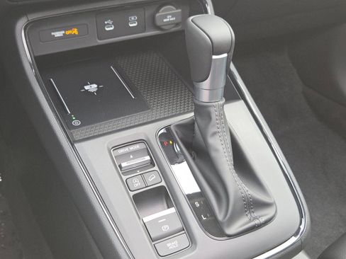 New 2026 Honda CR-V EX-L image 31