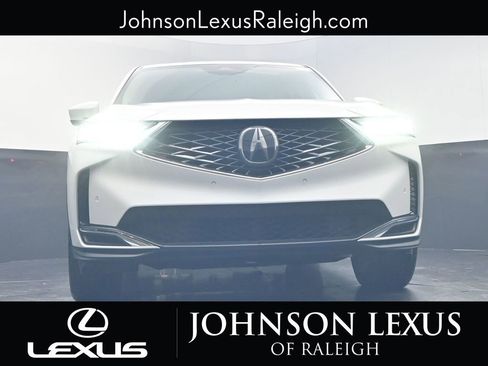 Used 2025 Acura MDX SH-AWD w/ Technology Package image 15