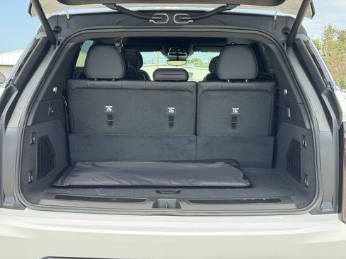 New 2025 Cadillac Escalade IQ Luxury 1 image 11